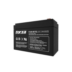 BATERIA SELLADA 12V / 9AMP PARA UPS FZ-FUB-1290 FORZA