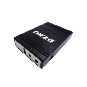 MINI UPS PORTATIL 14W 5/9/12V USB FZ-DC-140USB
