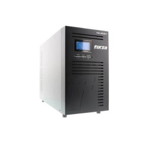 UPS FORZA ON-LINE TORRE 3000VA / 3000W 9 TOMAS 220V 40-70HZ FZ-FDC-203K-I