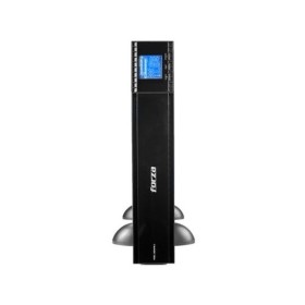 UPS ON-LINE RACKEABLE 3000VA / 2700W 6 TOMAS 220V 40-70HZ FZ-FDC-3002R