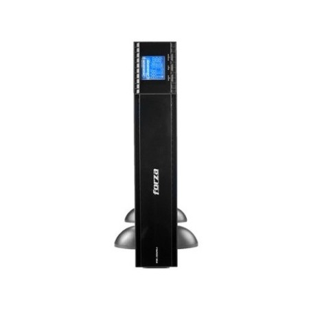 UPS ON-LINE RACKEABLE 3000VA / 2700W 6 TOMAS 220V 40-70HZ FZ-FDC-3002R