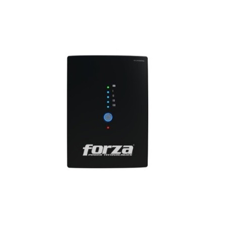 UPS FORZA  SMART 10 TOMAS 220V / 2400VA/1200W FZ-NT-2402PRO