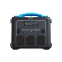 GENERADOR ELECTRICO TITAN DE BATERIAS LMFP 1200 WATTS FZ-FPP-T1202