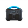 GENERADOR ELECTRICO TITAN DE BATERIAS LMFP 300 WATTS FZ-FPP-T302