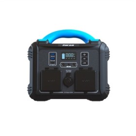 GENERADOR ELECTRICO TITAN DE BATERIAS LMFP 300 WATTS FZ-FPP-T302