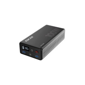 GENERADOR ELECTRICO TITAN DE BATERIAS LMFP 100 WATTS FZ-FPP-T100