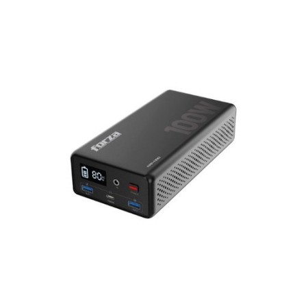 GENERADOR ELECTRICO TITAN DE BATERIAS LMFP 100 WATTS FZ-FPP-T100