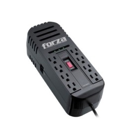 ESTABILIZADOR 8 TOMAS 2200VA/1100W 220V FZ-FVR-2202