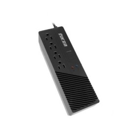 ESTABILIZADOR 4 TOMAS 1000VA/500W 220V FZ-FVR-1012