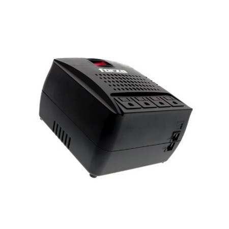 ESTABILIZADOR 4 TOMAS/3000VA/1500W 220V FZ-FVR-3002