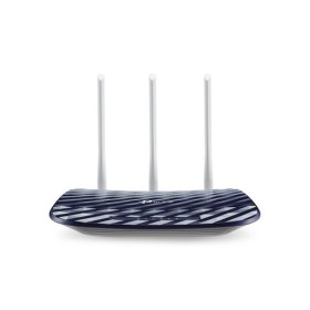 ROUTER WIFI DOBLE BANDA 2.4-5GHZ 3 ANTENAS TP-ARCHER-C20