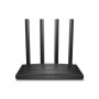 ROUTER WIFI DOBLE BANDA 2.4-5GHZ 6 ANTENAS TP-ARCHER-C80