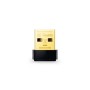 ADAPTADOR USB WIFI DOBLE BANDA 200MBPS 2.4-5GHZ TP-ARCHER-T2U-NANO