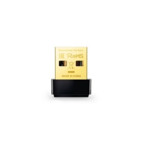 ADAPTADOR USB WIFI DOBLE BANDA 200MBPS 2.4-5GHZ TP-ARCHER-T2U-NANO