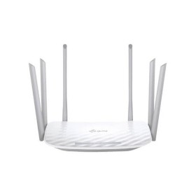 AC1900 ROUTER WIFI DOBLE BANDA 2.4-5GHZ 6 ANTENAS TP-ARCHER-C86