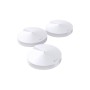 SISTEMA WIFI MESH 400MBPS DUAL 2.4-5GHZ (PACK X 3) TP-DECO-M5(3P)