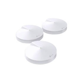 SISTEMA WIFI MESH 400MBPS DUAL 2.4-5GHZ (PACK X 3) TP-DECO-M5(3P)