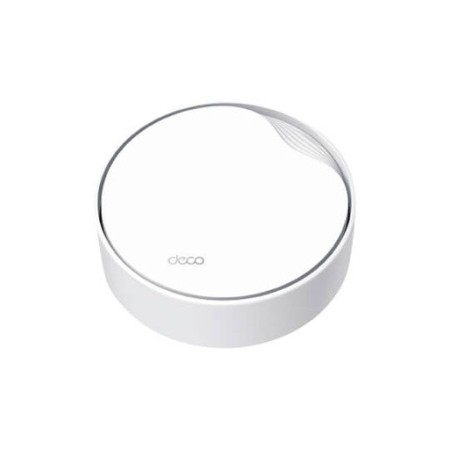 SISTEMA WIFI 6 CON POE MESH AX3000 HOME (PACK X 3) TP-DECO-X50-POE(3P)