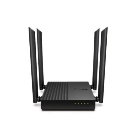 ROUTER AC1200 DOBLE BANDA 2.4-5GHZ GIGABIT TP-ARCHER-C64