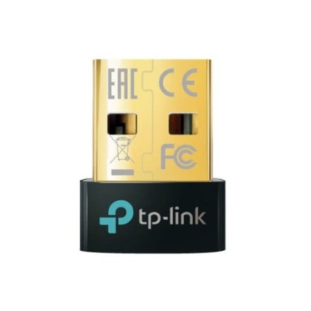 ADAPTADOR USB BLUETOOTH PARA MUSICA TP-UB500