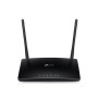 ROUTER 300MBPS WIRELESS N 4G LTE TP-TL-MR6400(APAC)