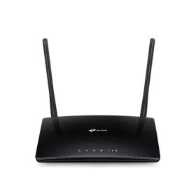 ROUTER 300MBPS WIRELESS N 4G LTE TP-TL-MR6400(APAC)