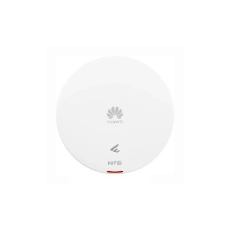 ACCESS POINT WIFI 6 AX1800 DUAL BAND POE HW-AP361
