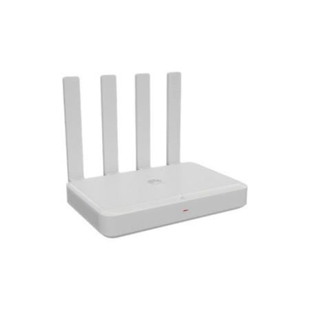 ROUTER WIFI 7. 3600MBPS DUAL BAND HW-AR180