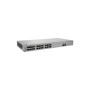 SWITCH 24P X 10/100/1000 BASE-T(POE+),2PX100M/GE/2.5GE SFP. CAPACIDAD 58GBPS HW-S210-24P2J