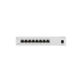 SWITCH 8P X 10/100/1000 BASE-T,2PX100M/GE/2.5GE SFP. CAPACIDAD 16GBPS HW-S210-8T