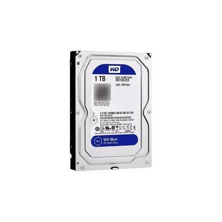 DISCO DURO WD BLUE 1 TB