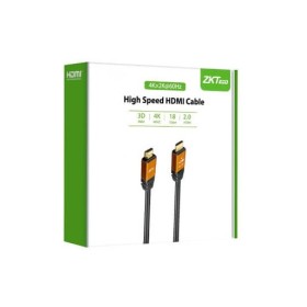 CABLE HDMI DE 1.5M ZK-1.5HD-C