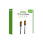 CABLE HDMI DE 5M ZK-50HD-C