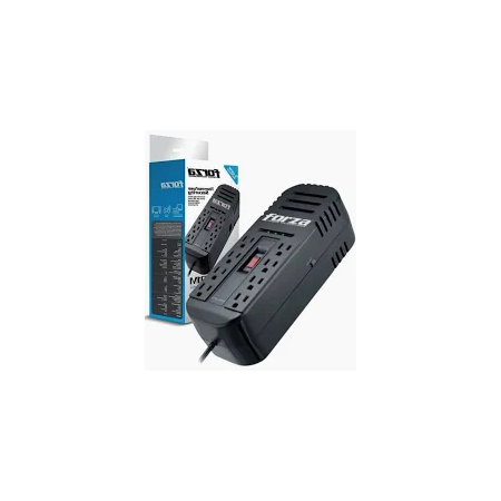 ESTABILIZADOR 8 TOMAS 2200VA/1100W 220V FZ-FVR-2202