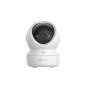 CAMARA EZVIZ H6C 5MP 3K IP PTZ  LENTE 4MM  CS-H6C-R200-1Q5WFL