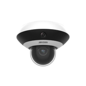 MINI PANOVU IP CON PTZ 4MP, ZOOM 4X DS-2DP3D404IWG1-E/36