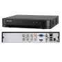 DVR 8CH 1HDD CON AUDIO 1080P CON ANALÍTICA