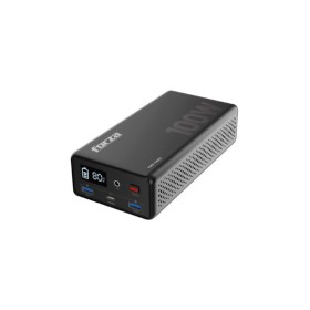 GENERADOR ELECTRICO TITAN DE BATERIAS  FZ-FPP-T100