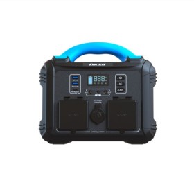GENERADOR ELECTRICO TITAN DE BATERIAS FZ-FPP-T302