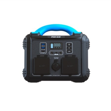 GENERADOR ELECTRICO TITAN DE BATERIAS FZ-FPP-T302