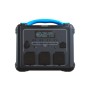 GENERADOR ELECTRICO TITAN DE BATERIAS FZ-FPP-T1202