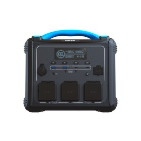 GENERADOR ELECTRICO TITAN DE BATERIAS FZ-FPP-T1202