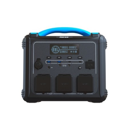 GENERADOR ELECTRICO TITAN DE BATERIAS FZ-FPP-T1202