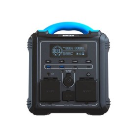 GENERADOR ELECTRICO TITAN DE BATERIAS FZ-FPP-T702