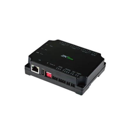 MODULO CONTROLADOR 2 PUERTAS ZK-C2-260