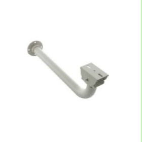 soporte braso  1 m metalico