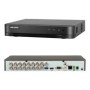 DVR 16CH  CON AUDIO 1080P  CON ANALÍTICA  1HDD