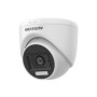 DOMO 2MP SMART HYBRID LIGHT IR 20M 2.8MM C/AUDIO SKU: HK-DS2CE76D0T-LPFS