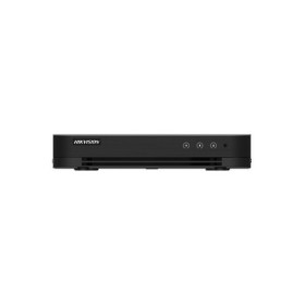 DVR 4CH ACUSENSE 8MP 4K HDMI 1HDD CON ANALITICA SKU: HK-iDS7204HUHI-M1/XT