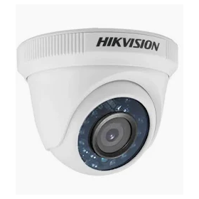 TURRET 720P IR20M 2.8MM SKU: HK-DS2CE56C0T-IRPF